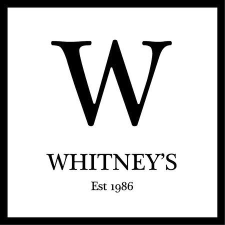 Whitney's Catering